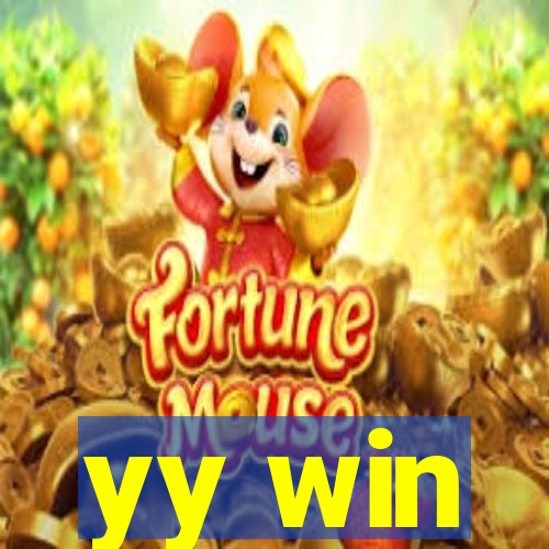 yy win